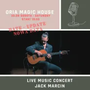 Live Music Concert - latino