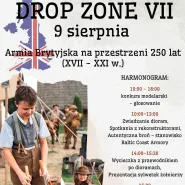 Drop Zone - VII Edycja