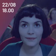 Klasyka kina: Amelia + rozmowa po seansie z Dianą Dąbrowską