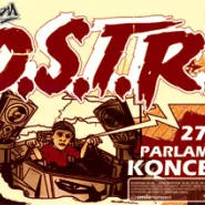 O.S.T.R.