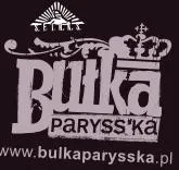 BUŁKA PARYSS'KA: BASSTERNATYWY 4!