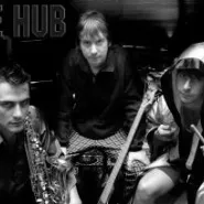 The Hub, Cheer Accident, Houdini - Sax Club w Uchu