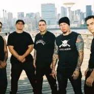 Agnostic Front, Do Or Die, The Hoods