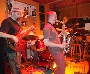 Koncert 'For Friends'