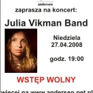 Julia Vikman Band