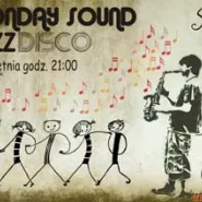 Monday Sound Jazz Disco
