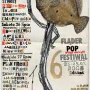 4 Fląder Film Festiwal