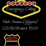Emergency Calling