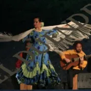 Letnie Warsztaty Flamenco