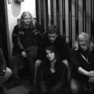 Karolina Cygonek i ToMI Blues Kapela 