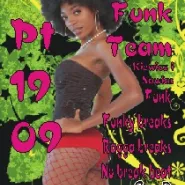 Electric Funk Team - Kiewicz (mixy) i Nawias (mix&scratch)