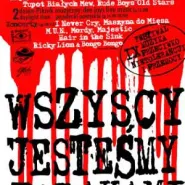 IX Festiwal Muzyka Przeciwko Nietolerancji i Przemocy