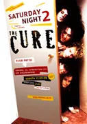 Saturday Night 2 - wieczór z muzą The Cure