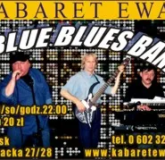Koncert Blue Blues Band