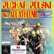 Puchar polski w Aquathlonie