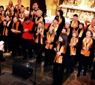 Koncert Charytatywny na rzecz  farmy życia dla osób z autyzmem