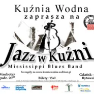 Jazz w Kuźni