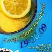 Long Island weekend