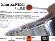 kulturalny 'sambaFEST'