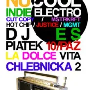 nuCool - DJ eS