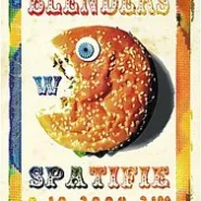 koncert zespołu Blenders w SPATiF-ie