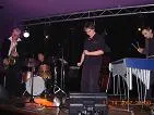 Koncert Joanny Knitter i Jarka Ziętka-'Blues & Ballads' 