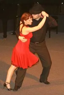 Kurs tanga argentyńskiego - tango argentyńskie dla początkujących