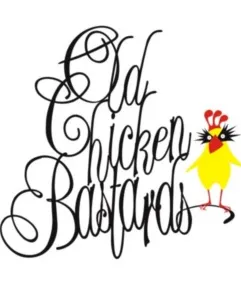 Old Chicken Bastards - Cez14, Wojak, Faroth
