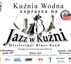 Jazz w Kuźni