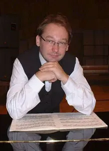 Koncert Wojciecha Świtały