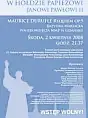 Koncert Papieski