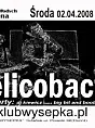 MKSM koncert Helicobacter