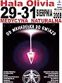 Bałtyckie Spotkania i Targi Od Wahadełka do Gwiazd