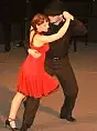 Tango argentyńskie - kurs podstaw tanga
