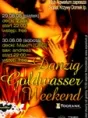 Goldwasser Weekend