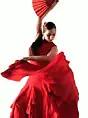 Taniec Flamenco dla początkujących