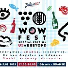 WOW Fest: USA & Beyond