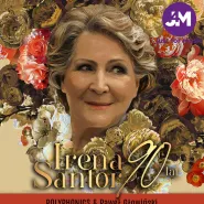 Irena Santor - Trasa Jubileuszowa