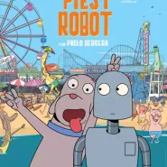 Kino na Szekspirowskim - Pies i Robot
