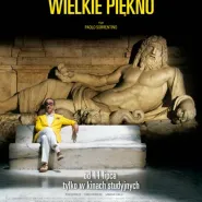 Kino na Szekspirowskim - Wielkie Piękno