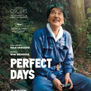 Kino na Szekspirowskim - Perfect Days