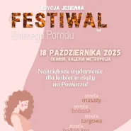 Festiwal Dobrego Porodu X