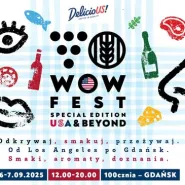 WOW Fest: USA & Beyond