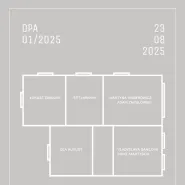 Otwarte Pracownie Artystyczne 01/2025