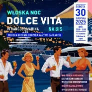 Włoska Noc Dolce Vita NA BIS