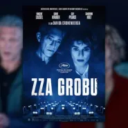 Zza grobu | POKAZ SPECJALNY