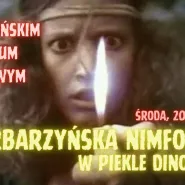 Barbarzyńska nimfomanka w piekle dinozaurów | NAJLEPSZE Z NAJGORSZYCH