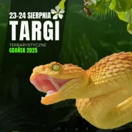 Exoticarium Targi Terrarystyczne