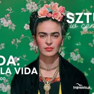 Frida: viva la vida | Sztuka w centrum  wakacje 2025