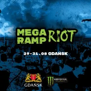 BG x FH: Mega Ramp Riot